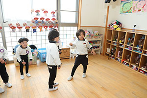 イングリッシュ　C