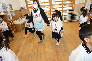 イングリッシュ　C