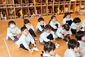 イングリッシュ　ばら・すみれ