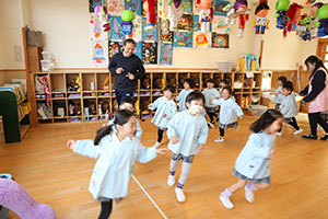 イングリッシュ　ばら・すみれ