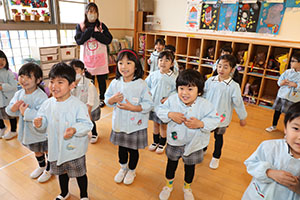 イングリッシュ　ばら・すみれ