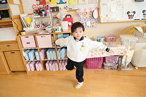 イングリッシュ　ひまわり