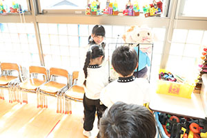 イングリッシュ　ひまわり