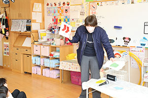 イングリッシュ　ひまわり