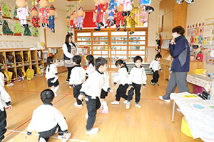 イングリッシュ　ひまわり