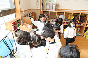 イングリッシュ　ひまわり