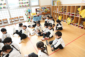 イングリッシュ　ひまわり