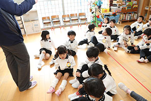 イングリッシュ　ひまわり