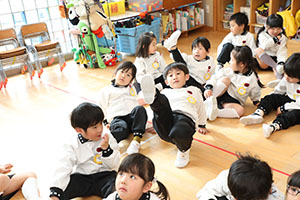 イングリッシュ　ひまわり