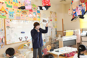 イングリッシュ　ひまわり