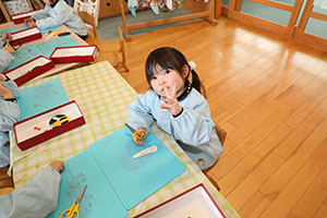 ヘッドホンの制作　こあら