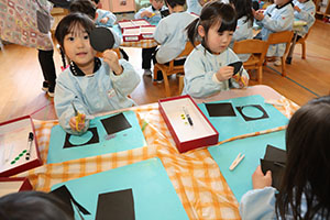 ヘッドホンの制作　こあら