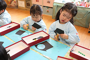 ヘッドホンの制作　こあら