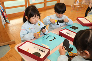 ヘッドホンの制作　こあら