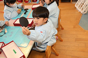 ヘッドホンの制作　こあら