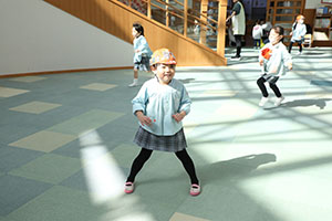 氷おに楽しかったね　E