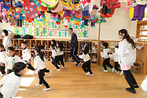 イングリッシュ　A・B