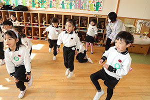 イングリッシュ　A・B