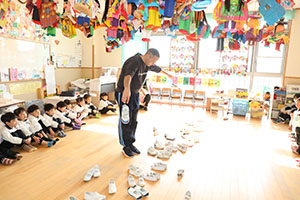 イングリッシュ　A・B