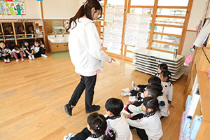 イングリッシュ　A・B