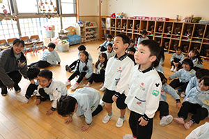 イングリッシュ　A・B