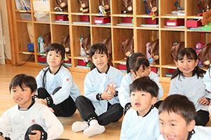 イングリッシュ　A・B