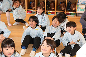 イングリッシュ　A・B