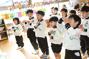 イングリッシュ　A・B