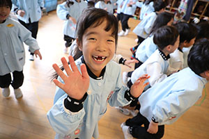 イングリッシュ　A・B