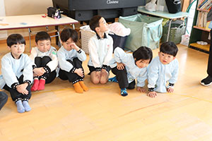 イングリッシュ　A・B