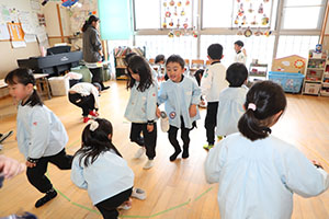 イングリッシュ　A・B