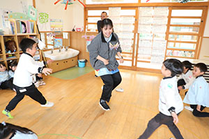 イングリッシュ　A・B