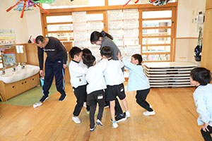 イングリッシュ　A・B