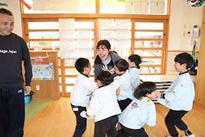 イングリッシュ　A・B