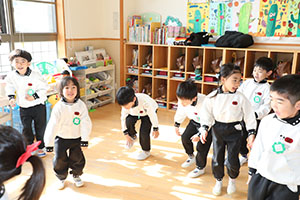 イングリッシュ　A・B