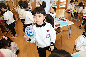 たまごっちの制作　C