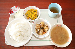 たまごっちの制作　C