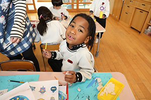 たまごっちの制作　C