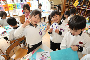 たまごっちの制作　C