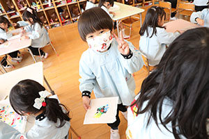 スペシャルデー🌟　年中