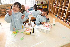 スペシャルデー🌟　年中