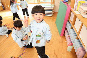 スペシャルデー🌟　年中