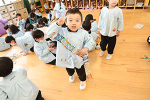 スペシャルデー🌟　年中