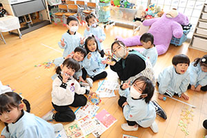 スペシャルデー🌟　年中