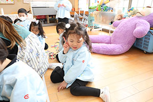 スペシャルデー🌟　年中