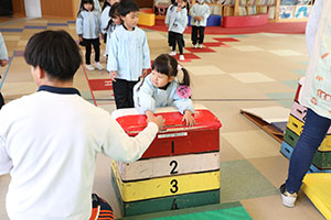 スペシャルデー🌟　年中