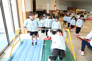 スペシャルデー🌟　年中