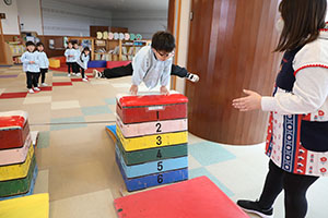 スペシャルデー🌟　年中