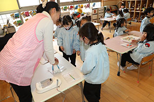 スペシャルデー🌟　年中