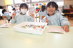 スペシャルデー🌟　年中